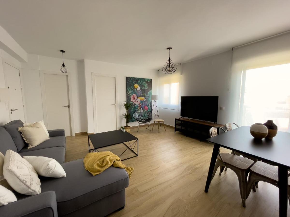 Torrevieja Experience Mar Azul Apartment Exterior photo