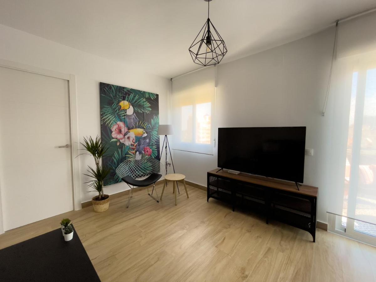 Torrevieja Experience Mar Azul Apartment Exterior photo