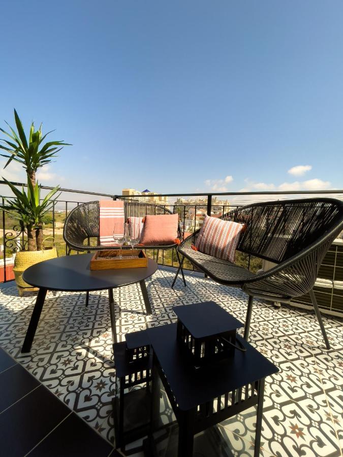 Torrevieja Experience Mar Azul Apartment Exterior photo