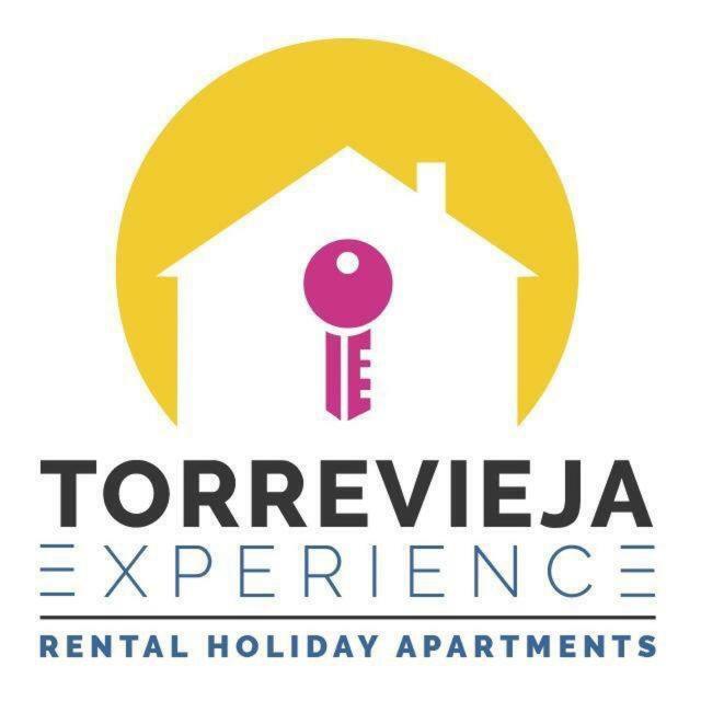 Torrevieja Experience Mar Azul Apartment Exterior photo